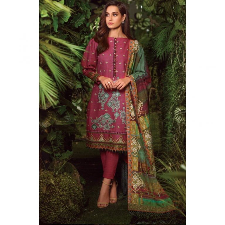 Alkaram Winter Collection 2020Pictures And Prices Reviewit.pk