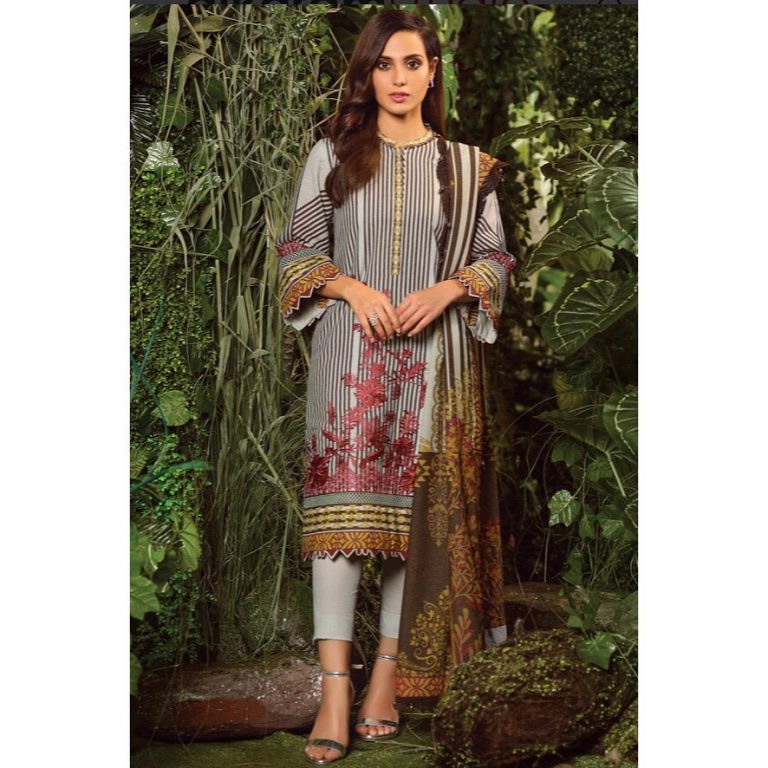 Alkaram Winter Collection 2020Pictures And Prices Reviewit.pk