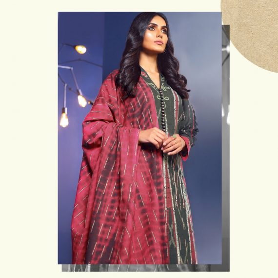 Alkaram Winter Collection 2020Pictures And Prices Reviewit.pk