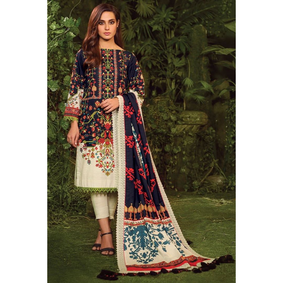 Alkaram Winter Collection 2020Pictures And Prices Reviewit.pk