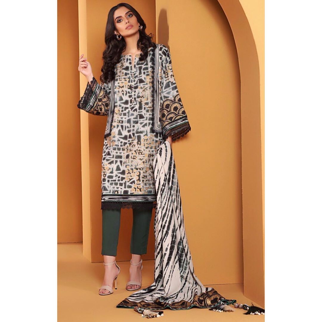 Alkaram Winter Collection 2020Pictures And Prices Reviewit.pk