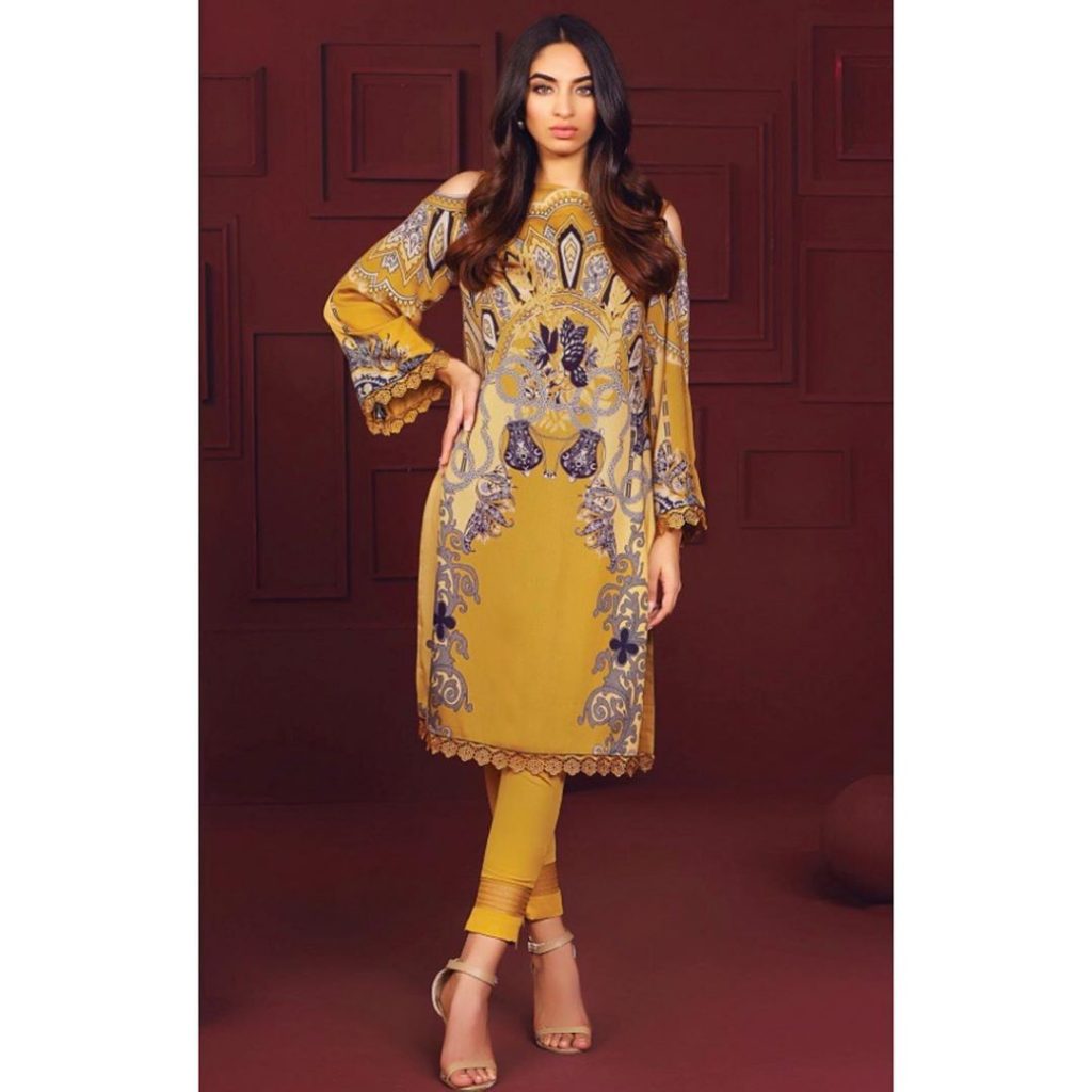Alkaram Winter Collection 2020-Pictures And Prices 