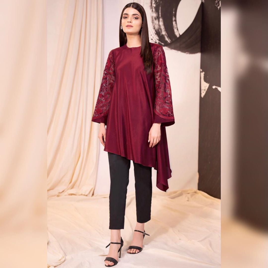 Alkaram Winter Collection 2020Pictures And Prices Reviewit.pk
