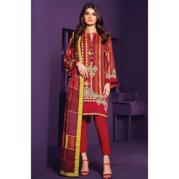 Alkaram Winter Collection 2020Pictures And Prices Reviewit.pk