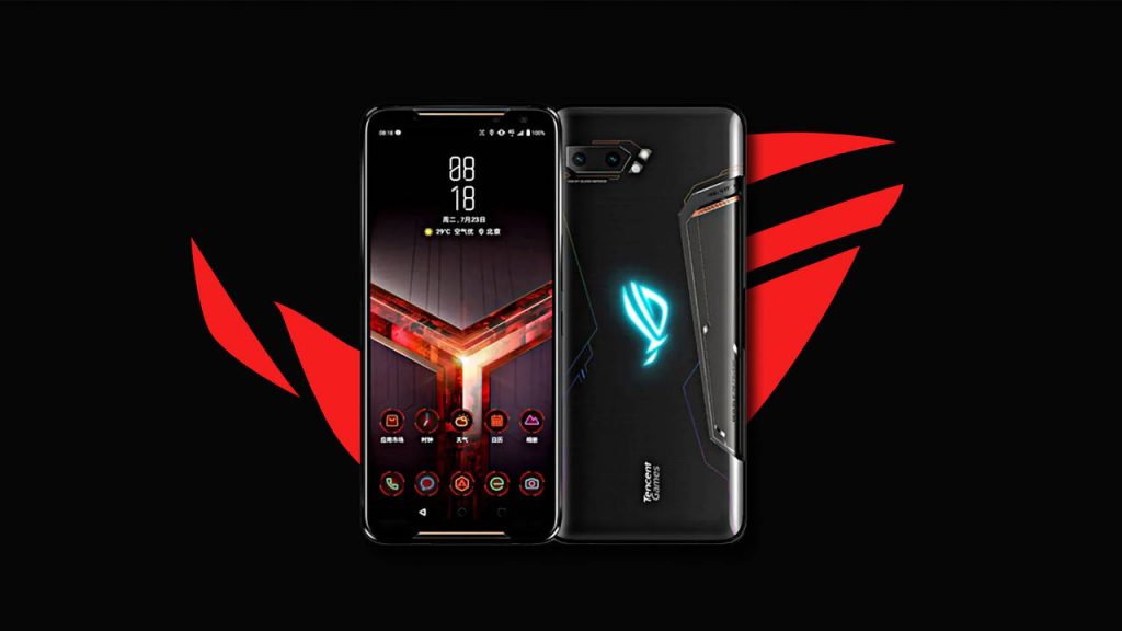 Asus-rog-phone