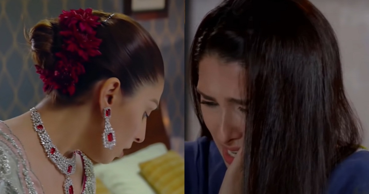 Most Slapped Actresses of Pakistani Dramas