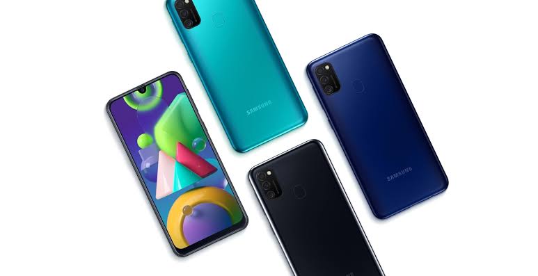 Samsung Galaxy M21 Price in Pakistan and Specs