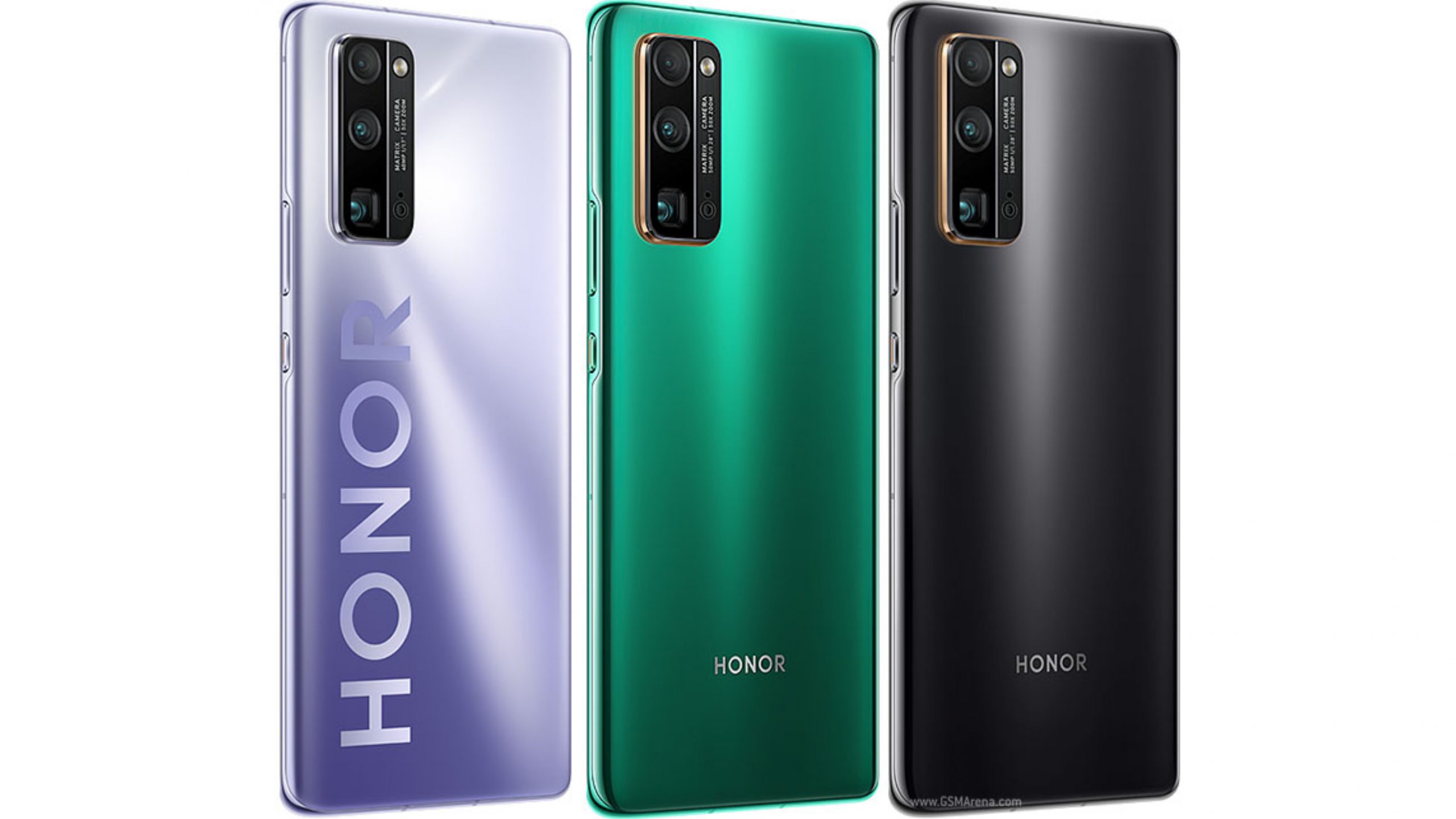 Honor 30 Pro Plus