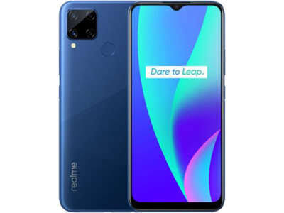 Realme C15 Price in Pakistan and Specifications