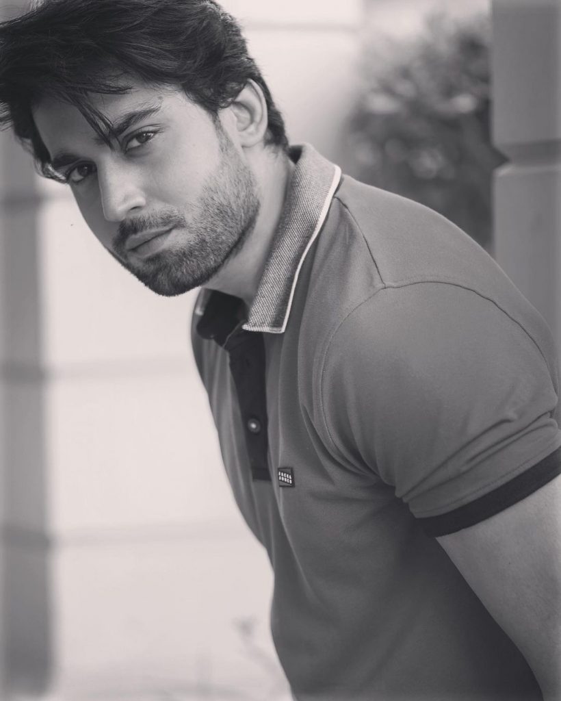 Bilal Abbas Khan Wants To Work With Vishal Bhardwaj