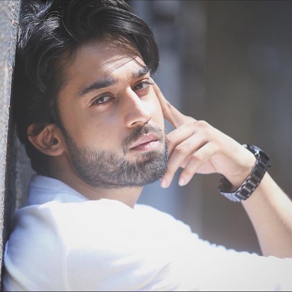 Bilal Abbas Khan Wants To Work With Vishal Bhardwaj