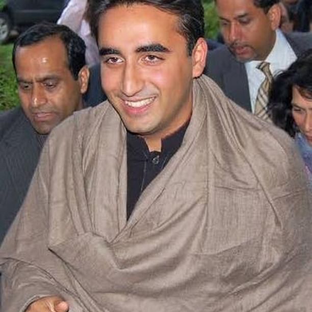 Bilawal Bhutto Talked About His Future Wife