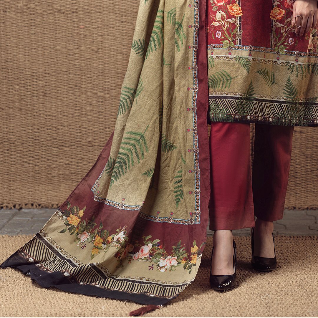 bonanza satrangi winter shawls