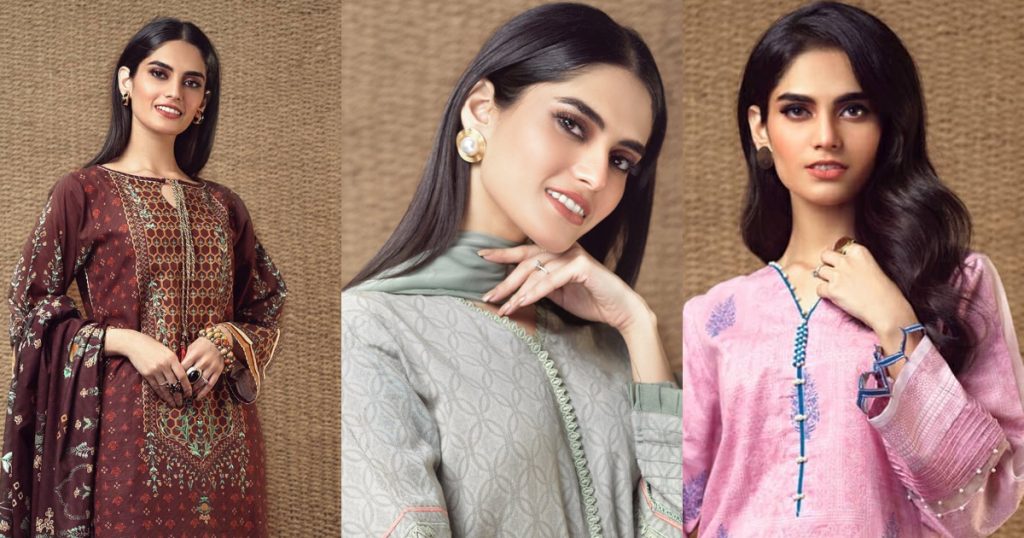 Bonanza Satrangi Winter Collection 2020 | Prices And Pics