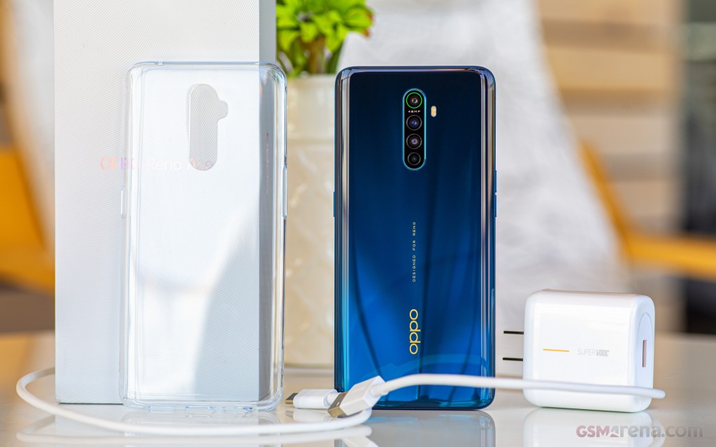 Oppo Reno Ace Price in Pakistan and Specifications