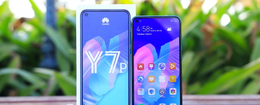 Huawei Y7P Price in Pakistan and Specs