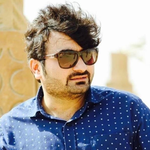Danish Nawaz Revealed The Cast Of His New Project