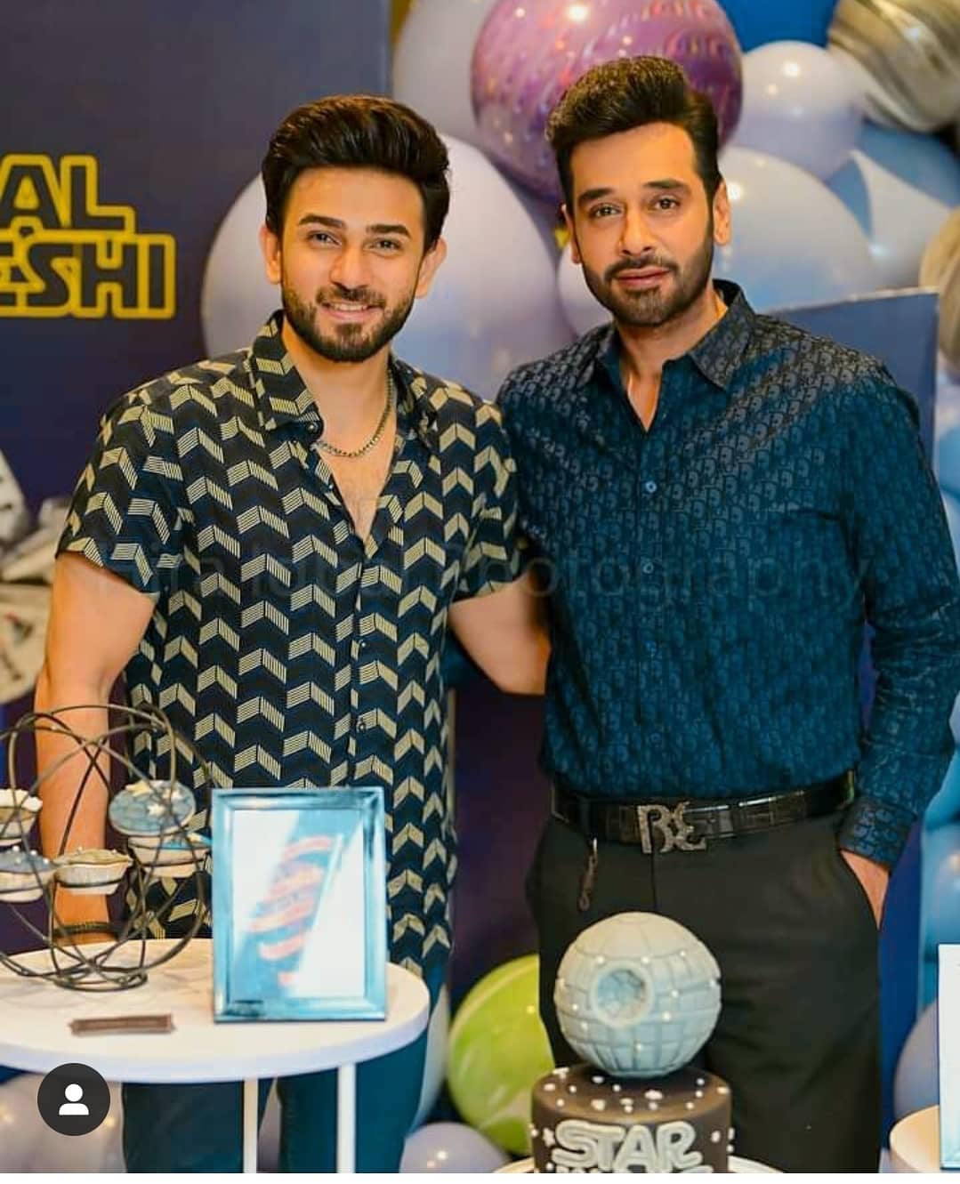 Chalawa Cast In Real Life Reviewit.pk