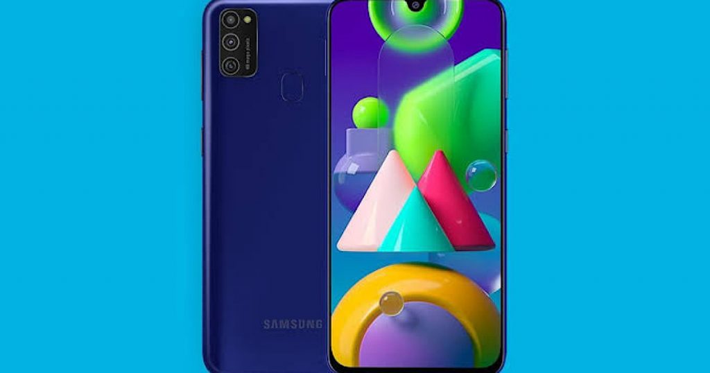 Samsung Galaxy M21 Price in Pakistan and Specs