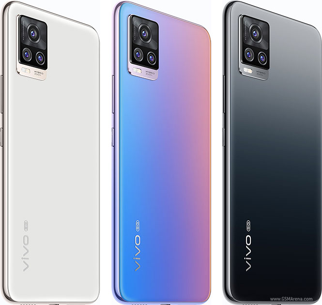 Vivo V20 Pro Price in Pakistan and Specifications