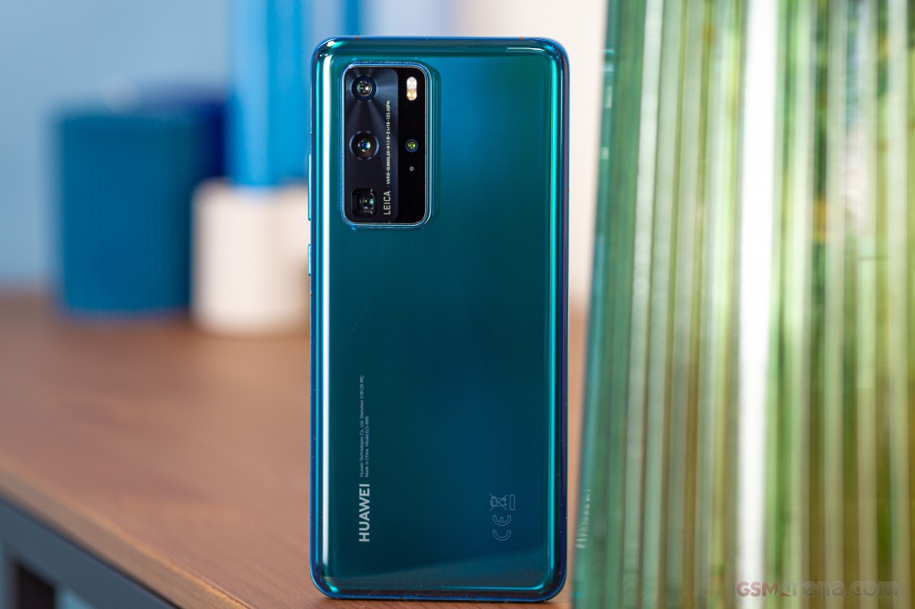 Huawei P40 Pro Price in Pakistan and Specs