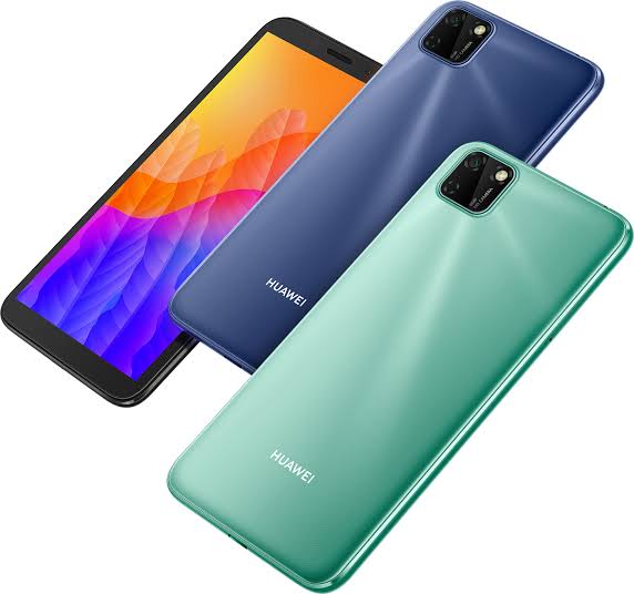 Huawei Y5p Price in Pakistan and Specifications