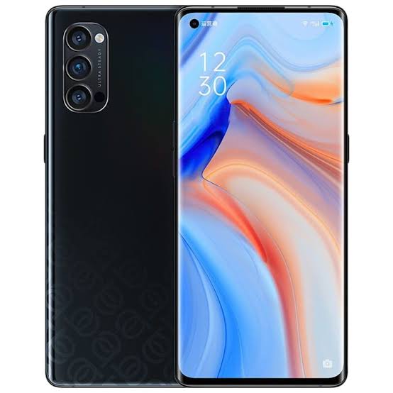 Oppo Reno 5 Price in Pakistan and Specifications