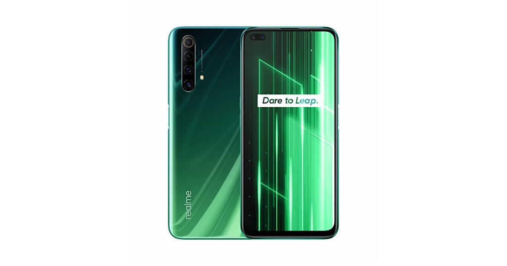 Realme X50 5G Price in Pakistan and Specs