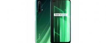 Realme X50 5G Price in Pakistan and Specs
