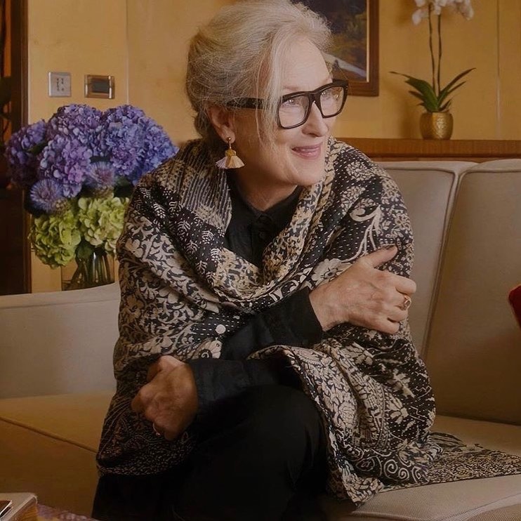 Devil Wears Prada Cast In Real Life 2020 46