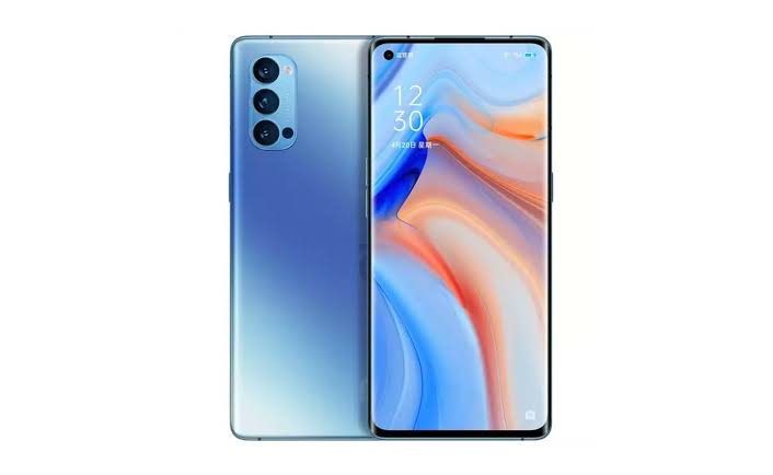 Oppo Reno 5 Price in Pakistan and Specifications