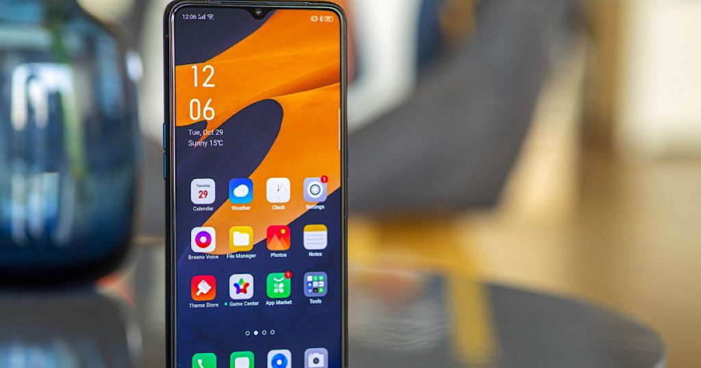 Oppo Reno Ace Price in Pakistan and Specifications