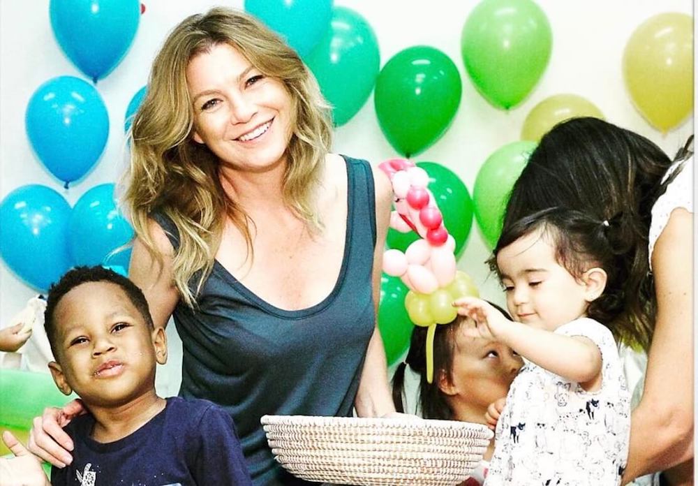 Ellen Pompeo 2