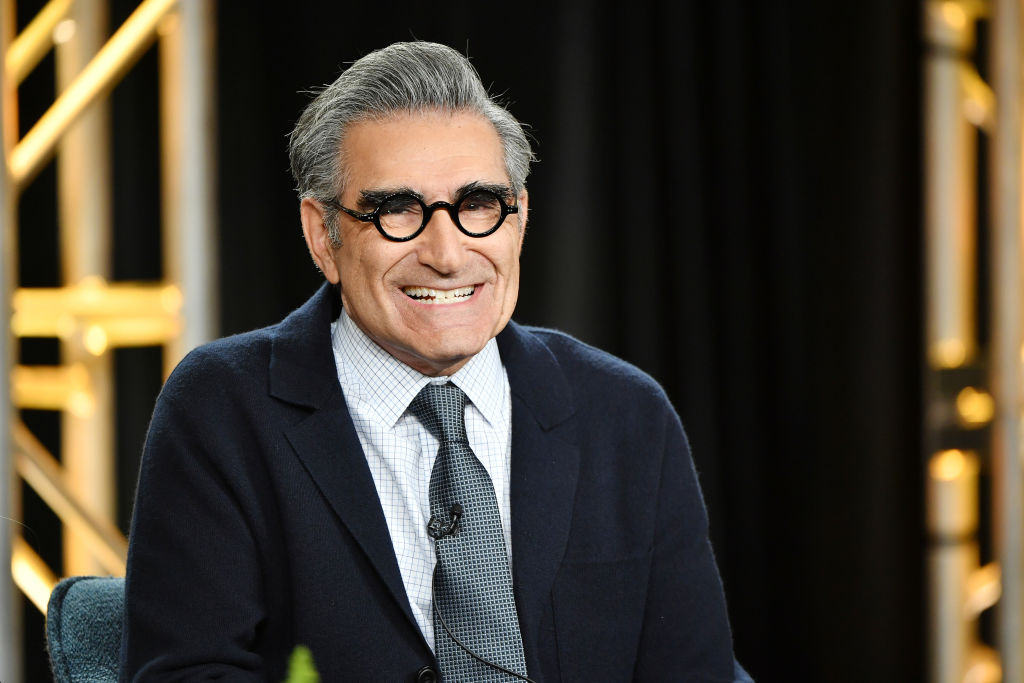 Eugene Levy