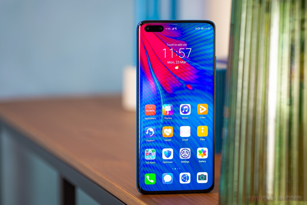 Huawei P40 Pro Price in Pakistan and Specs