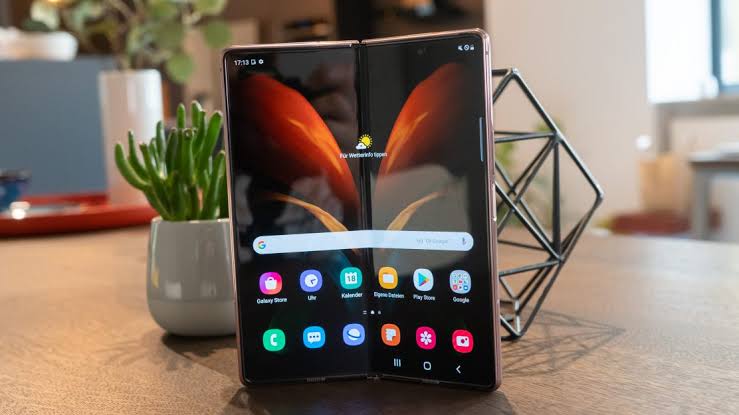 Samsung Galaxy Z Fold 3 Price In Pakistan And Specifications Reviewit Pk