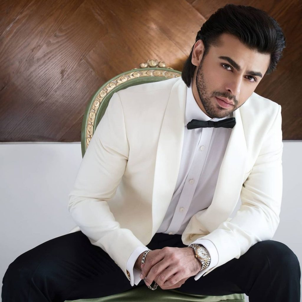 Farhan Saeed Shared Biggest Regret Of His Life