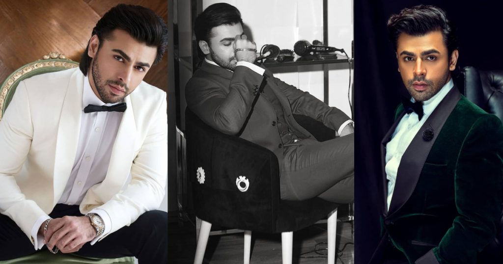 Farhan Saeed Shared Biggest Regret Of His Life