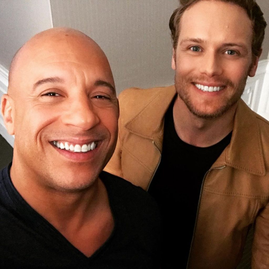 Fast And Furious Cast In Real Life 2020 19