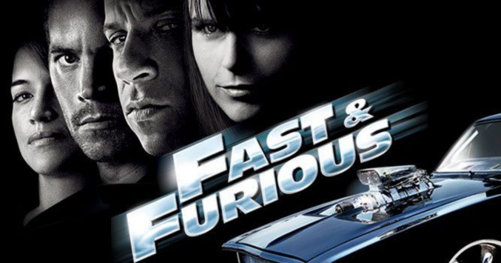 Fast And Furious Cast In Real Life 2020