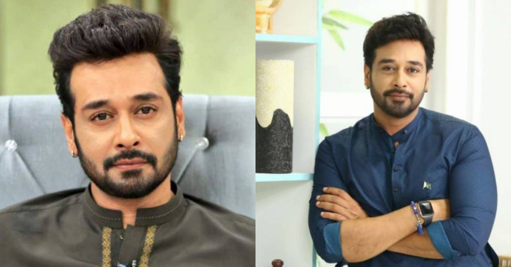 Faysal Quraishi Wants The Cable System To End In Pakistan