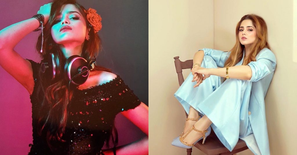 Aima Baig Lands On YouTube