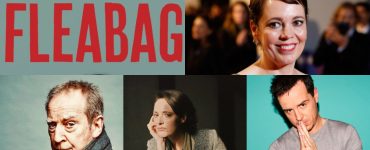 Fleabag Cast In Real Life