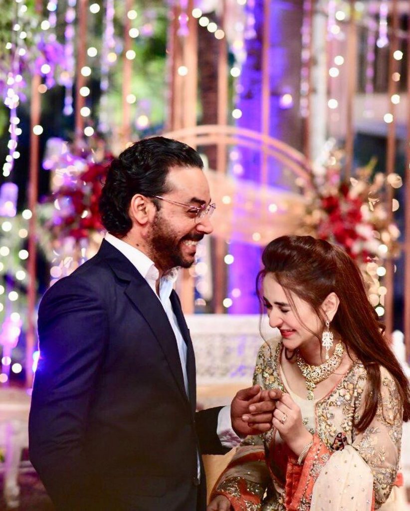 Gohar Rasheed Shares Experience Of Working With Yumna Zaidi