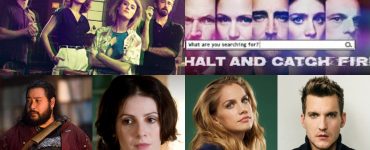 Halt And Catch Fire Cast In Real Life