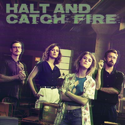Halt And Catch Fire Cast In Real Life