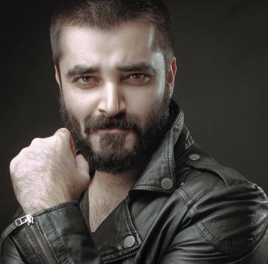 Hamza Ali Abbasi Clarifies His Statement Of Leaving Showbiz