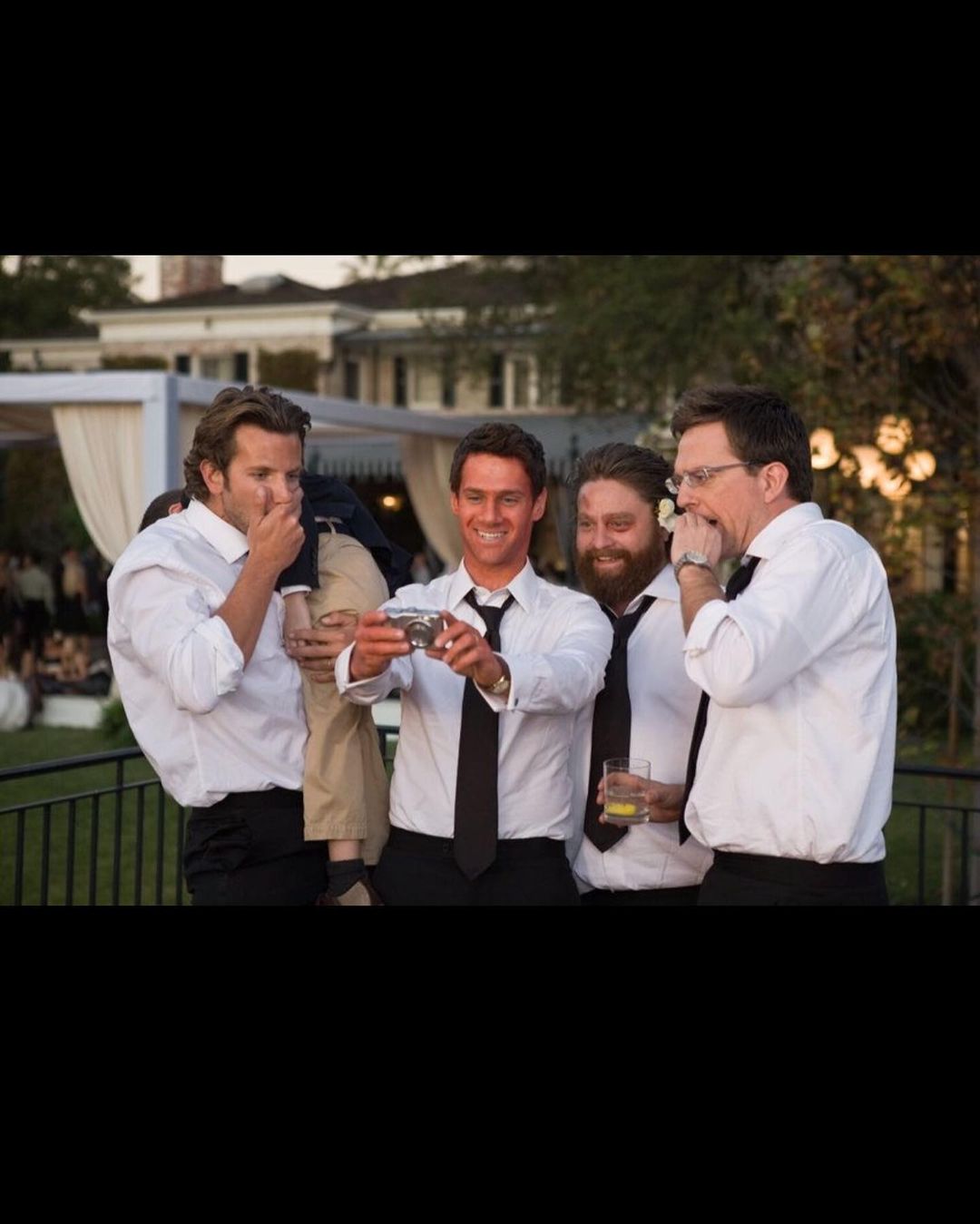 Hangover Cast In Real Life 2020 | Reviewit.pk