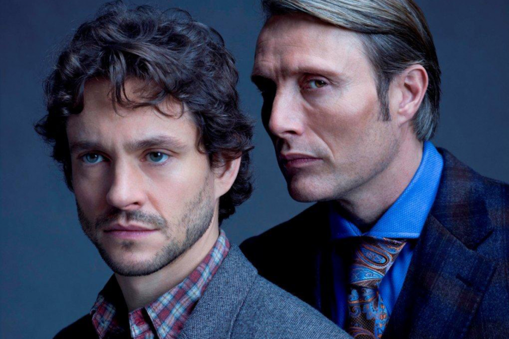 Hannibal Cast In Real Life 2020