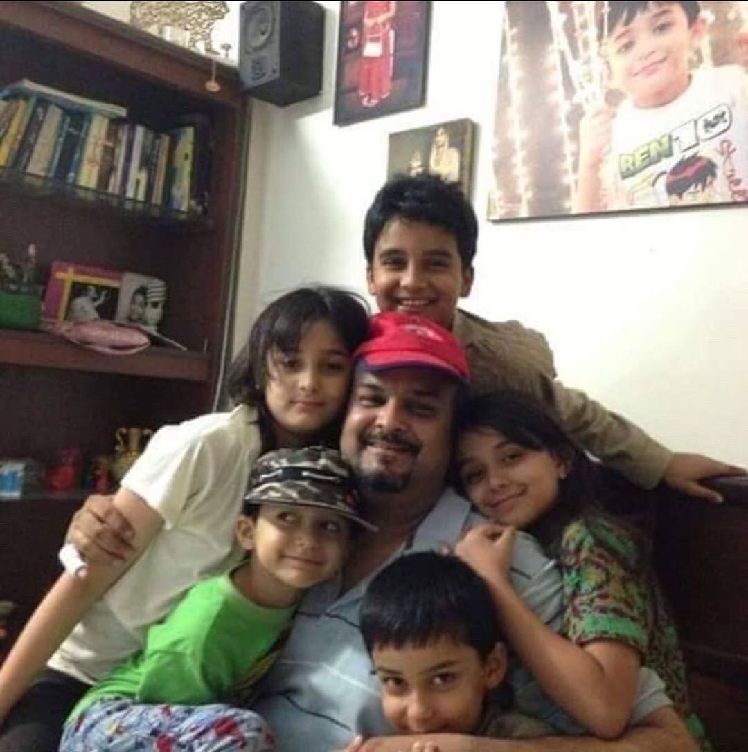 Latest Beautiful Photos of Hoorain Amjad Sabri